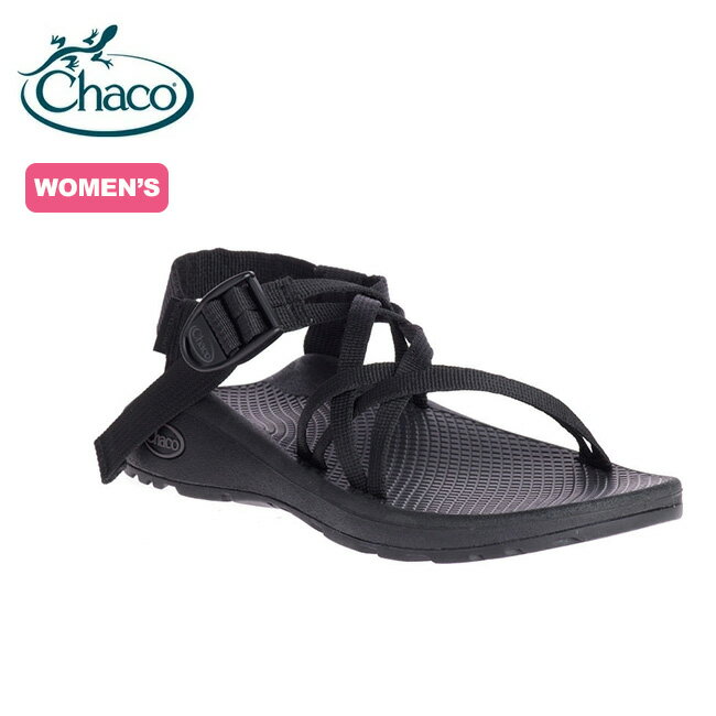 チャコ サンダル レディース チャコ ZクラウドX【ウィメンズ】 Chaco ZCLOUD X Women's レディース 12365111 サンダル ストラップ スポーツサンダル 靴 キャンプ アウトドア 【正規品】