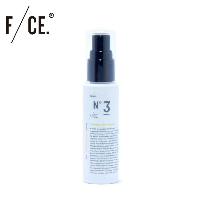 エフシーイー No.3ハンドジェル F/CE. NO.3 HAND GEL FSP51223U0005 VITAL MATERIAL バイタルマテリアル FCE 除菌 アルコール除菌 消毒 手指消毒 コンパクト 持ち歩き キャンプ アウトドア ギフト 【正規品】