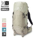 カリマー リッジ 30プラス スモール karrimor ridge 30+ Small 501099 バックパック リュック リュックサック 登山 日帰り登山 トレッキング 女性向け キャンプ アウトドア 【正規品】