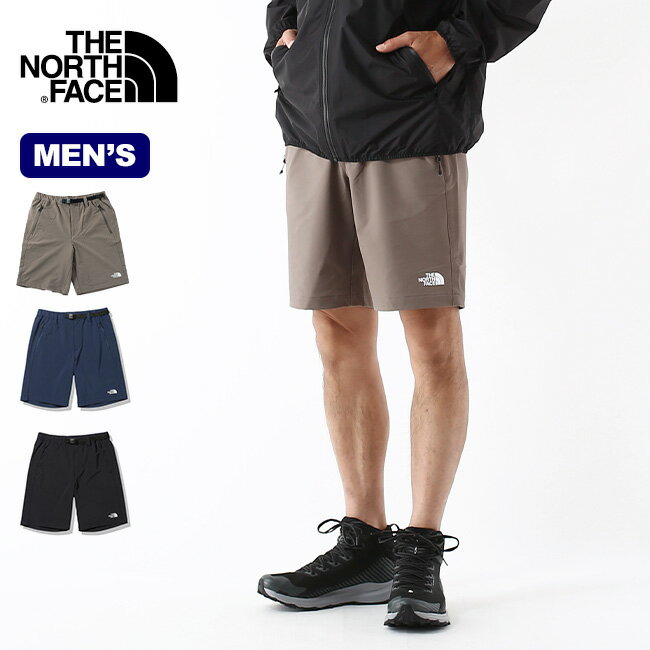 【SALE 20%OFF】ノースフェイス バーブショーツ メンズ THE NORTH FACE Verb Short メンズ NB42212 ボトムス パンツ ショートパンツ ショーパン 短パン おしゃれ カジュアル キャンプ アウトドア フェス 【正規品】