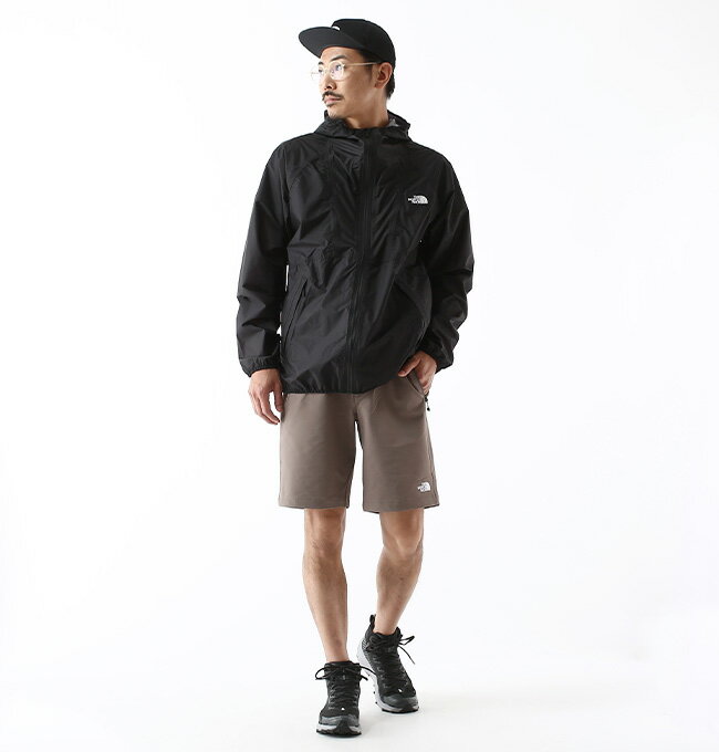 【SALE 20%OFF】ノースフェイス バーブショーツ メンズ THE NORTH FACE Verb Short メンズ NB42212 ボトムス パンツ ショートパンツ ショーパン 短パン おしゃれ カジュアル キャンプ アウトドア フェス 【正規品】