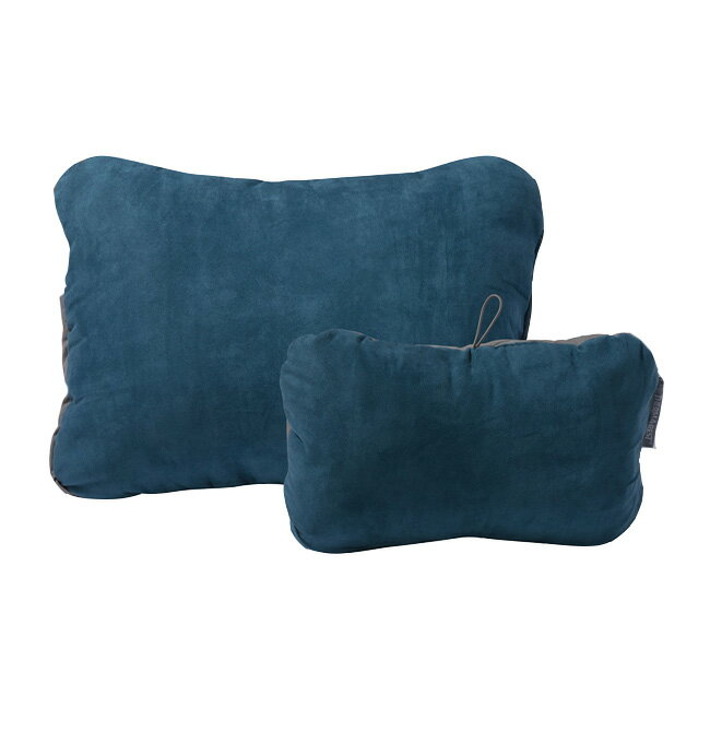 【豪華キャンペーン開催中】サーマレスト コンプレッシブルピローシンチL THERM-A-REST Compressible Pillow Cinch L 枕 まくら コンパクト キャンプ アウトドア フェス 【正規品】