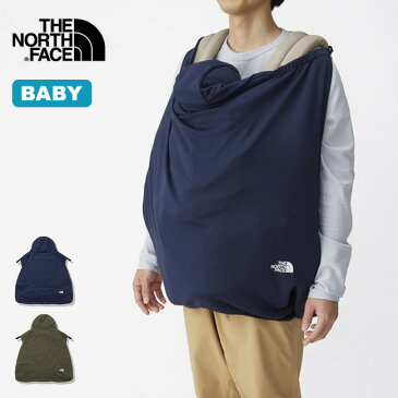 【豪華キャンペーン開催中】【SALE】ノースフェイス サンシェードブランケット【キッズ】 THE NORTH FACE Baby Sunshade Blanket NNB22214 ブランケット サンシェード 日除け 虫よけ UVカット コンパクト 夏 抱っこ紐 ベビーカー キャンプ アウトドア 【正規品】