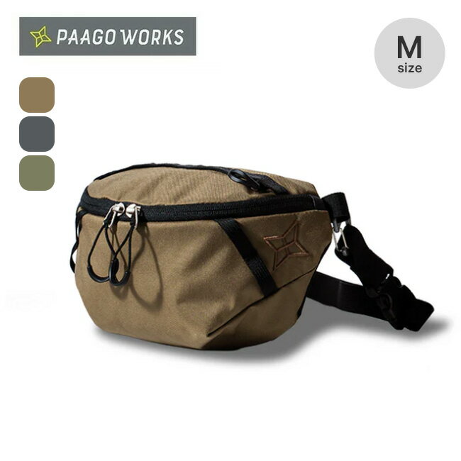 パーゴワークス スイッチ M PaaGo WORKS