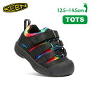 【SALE 20%OFF】キーン ニューポートシュー KEEN NEWPORT SHOE キッズ ベビー 靴 シューズ スニーカー おしゃれ キャンプ アウトド...