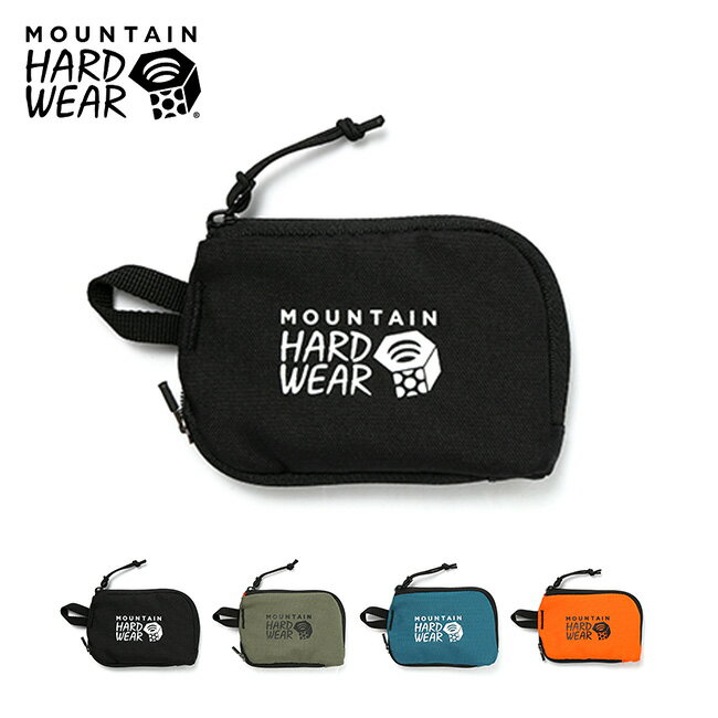 マウンテンハードウェア キープアースオーサムデュアルウォレット Mountain Hardwear Keep Earth Awesome Dual Wallet メンズ OE4160 財布 小銭入れ コインケース アウトドア キャンプ 【正規品】