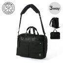 【GWまとめ買いクーポン】ポータークラシック ニュートン3WAYブリーフケース Porter Classic Newton 3WAY Briefcas バッグ ...
