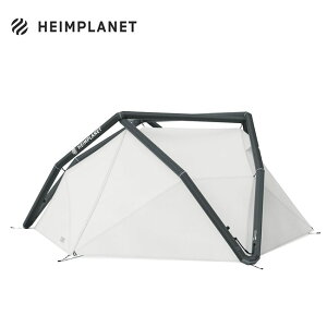 ハイムプラネット ヘイムプラネット キラ HEIMPLANET KIRRA T010020 テント エアフレームテント キャンプ テント泊 アウトドア フェス 【正規品】