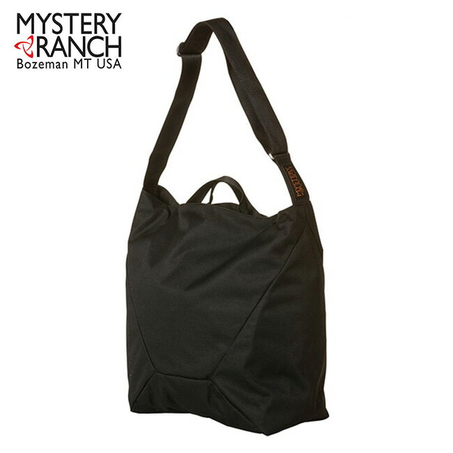 ミステリーランチ ビンドル20 MYSTERY RANCH BINDLE 20 19761441 鞄 ショルダーバッグ トート 肩掛け アウトドア フェス 【正規品】