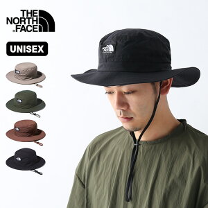 【SALE 20%OFF】ノースフェイス ホライズンハット THE NORTH FACE Horizon Hat メンズ レディース NN41918 ハット 帽子 日除け おしゃれ 登山 ハイキング トレッキング トラベル 旅行 キャンプ アウトドア フェス 【正規品】