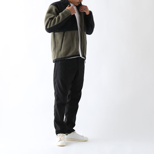 ノースフェイス デナリジャケット THE NORTH FACE Denali Jacket メンズ NA72051 トップス アウター ジャケット フリース おしゃれ キャンプ アウトドア 【正規品】