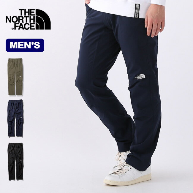 ノースフェイス ドーローライトパンツ メンズ THE NORTH FACE Doro Light Pant NB81711 ボトムス パンツ ロングパンツ テーパードパンツ 撥水 おしゃれ キャンプ アウトドア 【正規品】