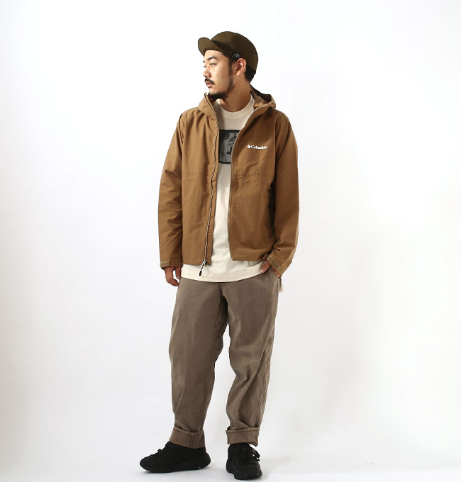 コロンビア ヴィザボナパスジャケット Columbia Vizzavona Pass Jacket メンズ PM3864 アウター ジャケット トップス ウィンドシェル ソフトシェル マウンテンパーカー キャンプ アウトドア 【正規品】