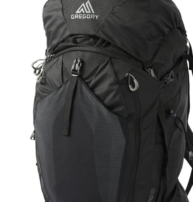 グレゴリー バルトロ65 GREGORY BALTORO 65 バックパック ザック リュック 登山リュック キャンプ アウトドア 【正規品】