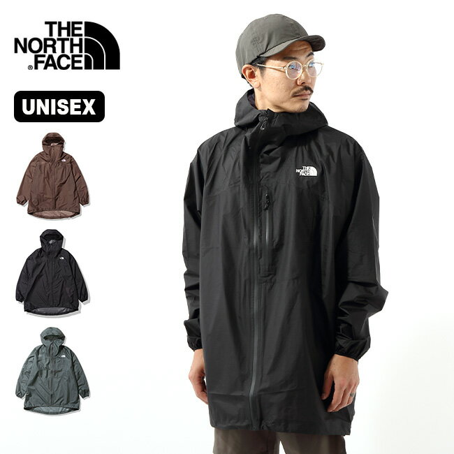 【SALE 40%OFF】ノースフェイス タプトポンチョ ユニセックス THE NORTH FACE Tapt Poncho メンズ レディース NP12211 トップス アウター ポンチョ レインウェア 防水 トレッキング ハイキング キャンプ アウター アウトドア 【正規品】