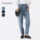 ザ シンゾーン キャロットデニム THE SHINZONE CARROT DENIM レディース ウィメンズ 19SMSPA68 ボトムス パンツ ロングパンツ 長ズボン デニム ジーパン ジーンズ キャンプ アウトドア 【正規品】