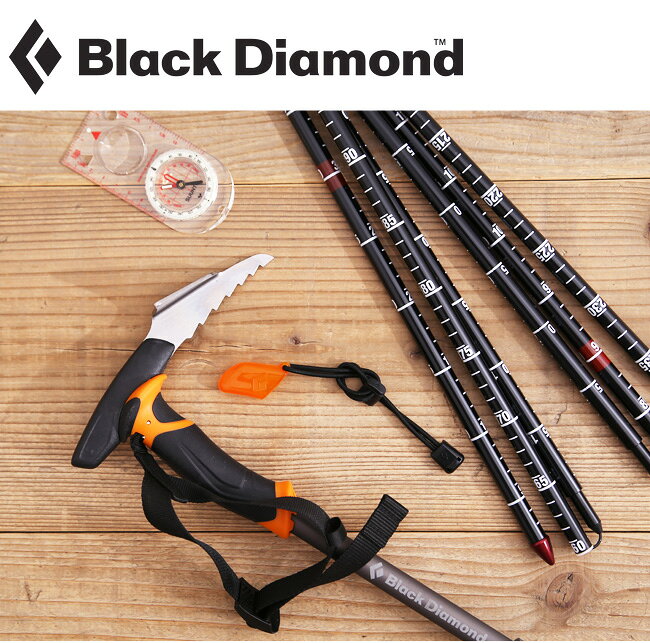 ブラックダイヤモンド ピックプロテクター Black Diamond PICK PROTECTOR BD32400 ...