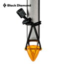 ֥å ѥץƥ Black Diamond SPIKE PROTECTOR BD32420 ץƥ ġ С ݸ å ԥå б  ȥɥ ʡ