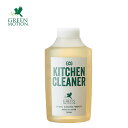 グリーンモーション エコキッチンクリーナーリフィル GREEN MOTION ECO KITCHEN CLEANER Refill GM-008-RE 詰め替え リフィル キッチン洗剤 洗剤 クリーナー 油汚れ 食洗器洗剤 キャンプ アウトドア ギフト 【正規品】