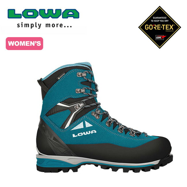 ローバー アルパインエクスパート2 GT 【ウィメンズ】 LOWA ALPINE EXPERT 2 GT Ws レディース L220022 GORE-TEX TREKKING 登山靴 防水 冬靴 レザーブーツ ゴアテックス GTX トレッキングブーツ シューズ キャンプ アウトドア フェス 【正規品】