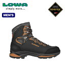 【SALE Max50%OFF】ローバー カミーノEVO GT WXL LOWA CAMINO EVO GT WXL メンズ L210629 登山靴 防水 冬靴...