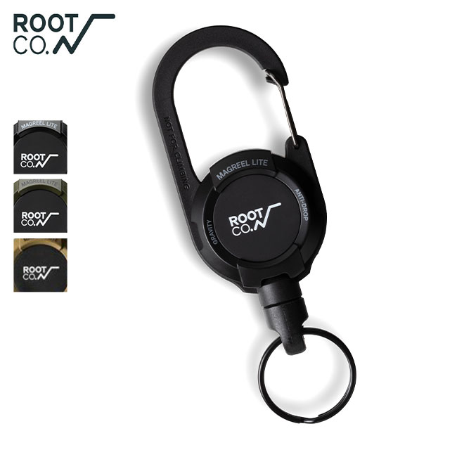 롼ȥ ӥƥޥ꡼饤 ROOT CO. MAG REEL LITE GMRL ꡼ ۥ ʪ  ...