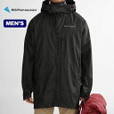 クレッタルムーセン アンサー ウィンド パーカ KLATTERMUSEN Ansur Windproof Parka メンズ 10635M01 トップス アウター コート ジャケット キャンプ アウトドア フェス 【正規品】