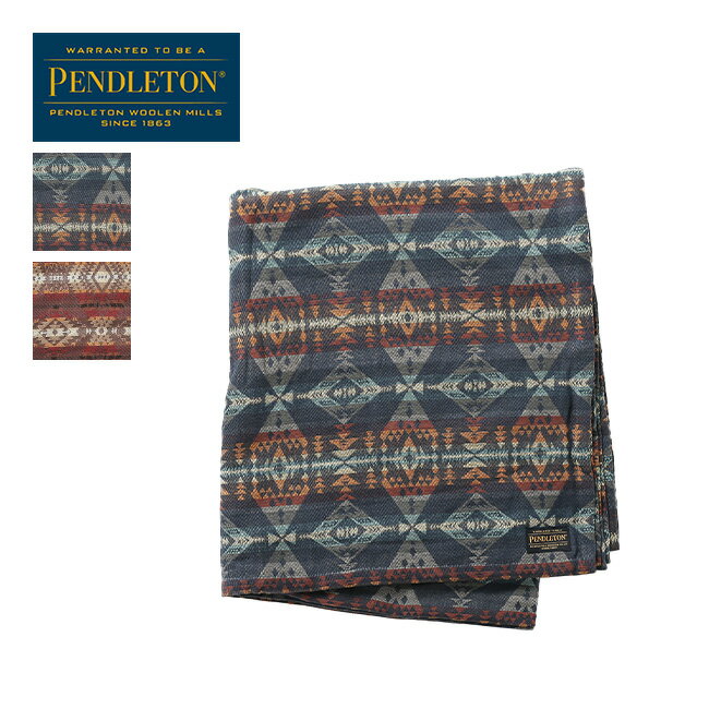 ペンドルトン テーブルクロス PENDLETON Table Cloth LB034 マット シート おしゃれ マルチカバー キャンプ アウトドア ギフト 【正規品】