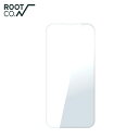 【SALE Max50%OFF】ルートコー グラビティテンパードグラスフィルム ROOT CO. GRAVITY Tempered Glass Film iPh...