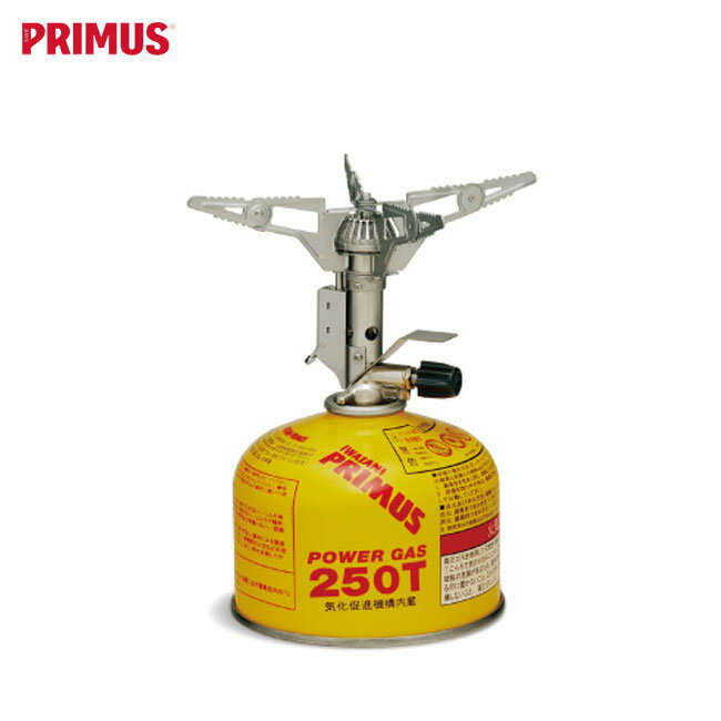 【SALE 35%OFF】プリムス ウルトラバーナー PRIMUS P-153 バーナー ストーブ 軽量 コンパクト 登山 キャンプ アウトドア 【正規品】