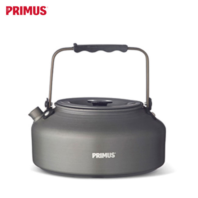 プリムス ライテックケトル 0.9L PRIMUS P-731701 ギア やかん ヤカン 調理器具 800ml キャンプ アウトドア フェス 【正規品】