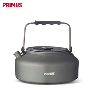 プリムス ライテックケトル 0.9L PRIMUS P-731701 ギア やかん ヤカン 調理器具 800ml キャンプ アウトドア フェス 【正規品】