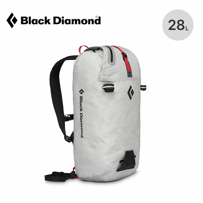 ブラックダイヤモンド ブリッツ28 Black Diamond BLITZ 28 BD54088 バックパック リュックサック リュック ザック アタックパック キャンプ アウトドア 【正規品】