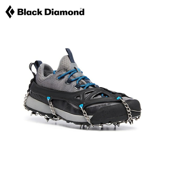 ブラックダイヤモンド アクセススパイクトラクションディバイス Black Diamond Access Spike Traction Device BD3703…