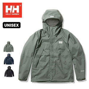 ユニセックス｜ヘリーハンセンのスカンザライトジャケットのおすすめを教えて！