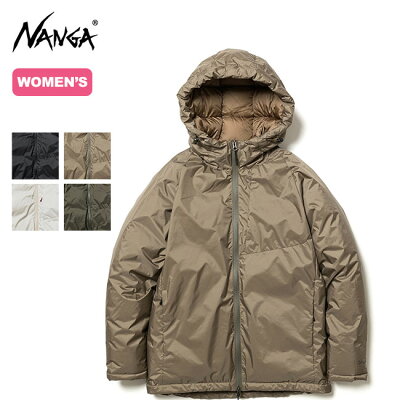 【楽天スーパーSALE 35%OFF】ナンガ オーロラダウンジャケット【ウィメンズ】 NANGA AURORA DOWN JACKET レディース アウター ダウン ジャケット 防水 キャンプ アウトドア 【正規品】