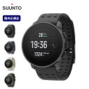 スント スント9ピークプロ SUUNTO Suunto 9 Peak Pro 時計 腕時 計コンパス GPS アウトドア フェス キャンプ スポーツ 【正規品】 その1