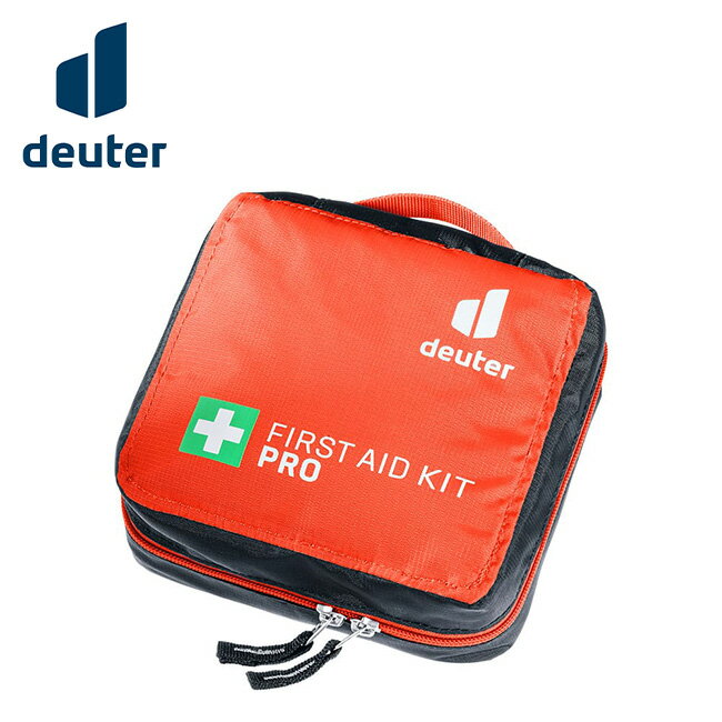 ドイター ファーストエイドキット プロ Deuter FIRST AID KIT PRO D3971 ...