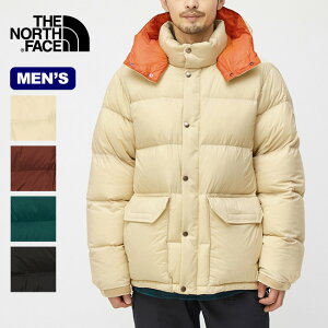 【SALE】ノースフェイス キャンプシェラショート メンズ THE NORTH FACE CAMP Sierra Short ND92230 アウター 羽織り ダウン トップス ジャケット おしゃれ キャンプ アウトドア 【正規品】