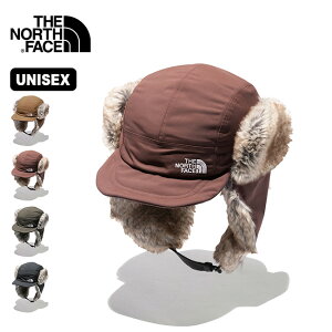 ノースフェイス フロンティアキャップ THE NORTH FACE Frontier Cap メンズ レディース ユニセックス NN42241 帽子 キャップ 防寒 冬用 カジュアル おしゃれ キャンプ アウトドア 【正規品】