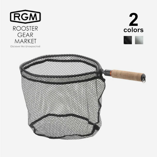 롼ޡå ǥ󥰥ͥå300 ROOSTER GEAR MARKET RGM Landing Net 300 ͥå ...