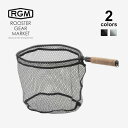 ルースターギアマーケット ランディングネット300 ROOSTER GEAR MARKET RGM Landing Net 300 ネット 網 SUP カヤック フローター エリア ネイティブ 管釣り 渓流 バス フィッシング キャンプ アウトドア 【正規品】