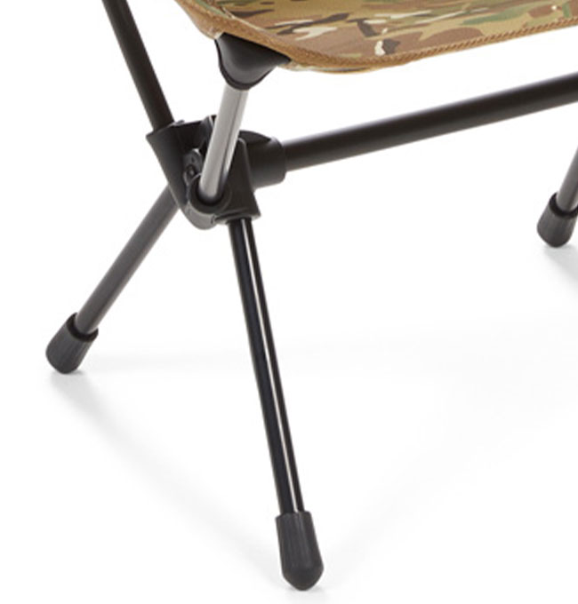 ヘリノックス チェアワンカモ Helinox Chair one camo 1822222 チェア イス 折りたたみ コンパクト 軽量 収納袋付き おしゃれ キャンプ アウトドアリビング フェスギア canpanera-10047133 OutdoorStyle サンデーマウンテン サンプル画像3