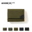  ޥåȥǥʥ WEEKEND(ER) coruri micro wallet cordura nylon 78512   ʾ   ȥɥ ե ʡ