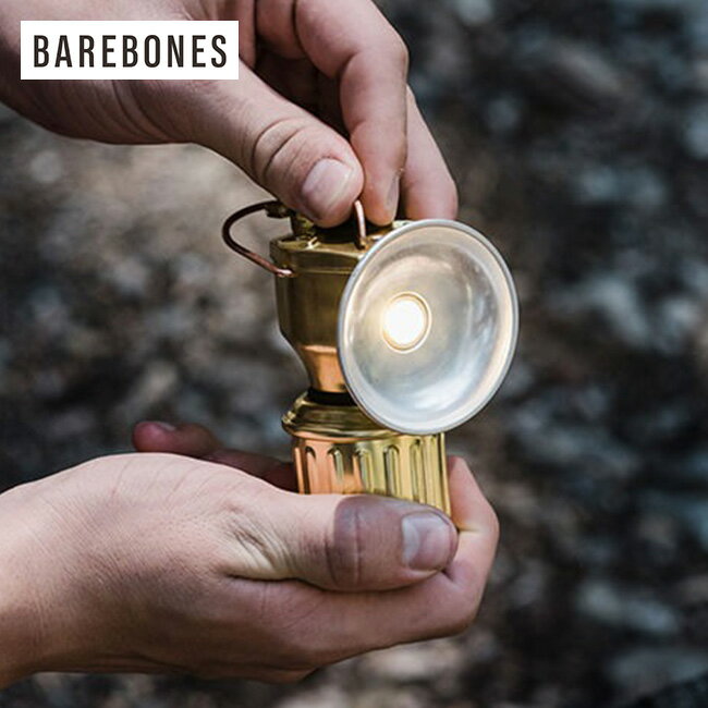 ٥ܡ ޥʡ󥿥LED BAREBONES Minor Lantern 20230020 LED󥿥 LED饤   ż ۵ ҳ ƥ   ȥɥ ե ٥ܡ󥺥ӥ ʡ
