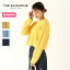 ザ シンゾーン リネンシェカーセーター THE SHINZONE LINEN SHAKER SWEATER レディース 23SMSNI01 トップス プルオーバー ニット セーター キャンプ アウトドア フェス