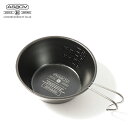【GWまとめ買いクーポン】アッソブ シェラカップ ブラック AS2OV ORIGINAL SIERRA CUP 282100 軽量カップ ステンレス シェラカッ...