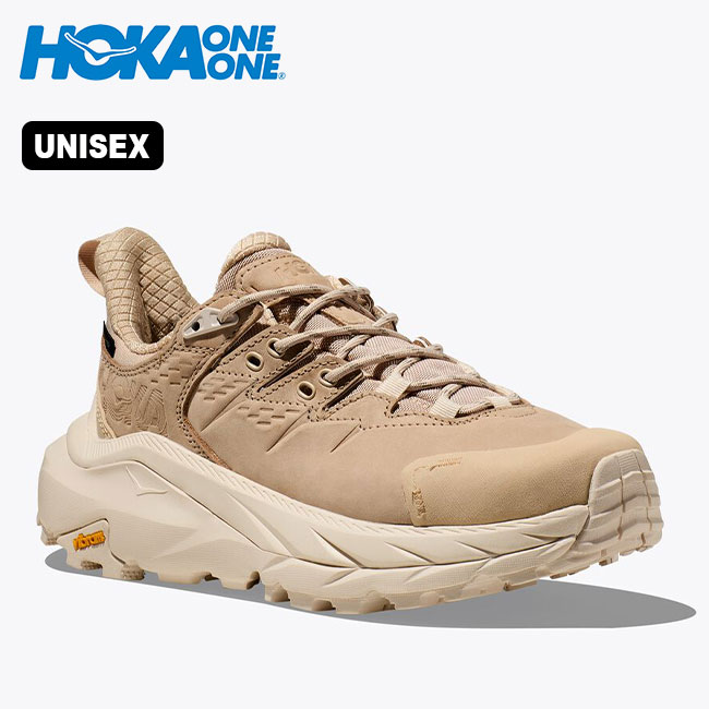 ホカ カハ2 ローGTX ユニセックス HOKA KAHA 2 LOW GTX メンズ レディース 1130530 靴 スニーカー トレッキングシューズ 登山 防水 キャンプ アウトドア フェス ホカオネオネ 【正規品】