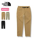 ノースフェイス ビューポイントパンツ【ウィメンズ】 THE NORTH FACE Viewpoint Pant レディース NBW32202 ボトムス ロングパンツ おしゃれ キャンプ アウトドア 【正規品】