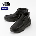 ノースフェイス コーデュラモカシンWP THE NORTH FACE CORDURA Moccasin WP メンズ NF52346 防水シューズ 靴 くつ シューズ スニーカー おしゃれ フットウェア カジュアル キャンプ アウトドア 【正規品】